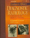 Diagnostic Radiology A Textbook of Medical Imaging Vol.2