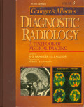 Diagnostic Radiology A Textbook of Medical Imaging Vol.3