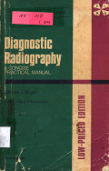 Diagnostic Radiography A Concise Practical Manual Second Edition
