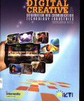 Digital Creative & Information and communication and technology industries