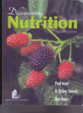 Discovering Nutrition  2nd.ed.