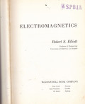 Electromagnetics