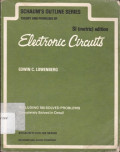 Electronic Circuits: Including 160 Solved Problems Completely Solved in Detail