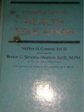 Introduction to Health Education