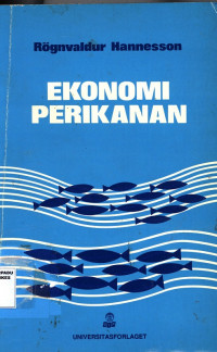 Ekonomi Perikanan