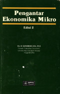 Pengantar Ekonomika Mikro Edisi 2