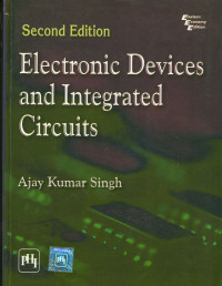 Electronic Devices and Integrated Circuits