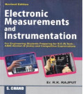Electronic Meaurements and Instrumentation