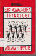 Elektromagnetika Teknologi Ed 5