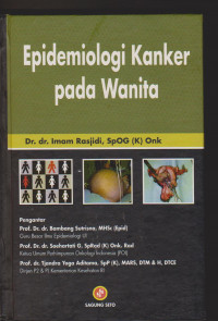 Epidemiologi Kanker Pada Wanita