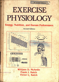 Exercise Physiology: Energy, Nutrition, and Human Performance