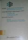 Federation of European Biochemical Societies