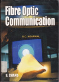 Fibre Optic Comunication