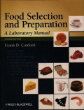 Food Selection A Laboratorium Manual
