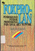 Foxprolan : Pemrograman Foxbase Professional pada Local Area Network