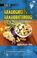 Farmakognosi & Farmabioteknologi Volume 3