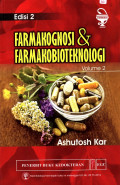 Famakognosi & Farmakobioteknologi Volume 2