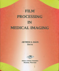 Film Processsing in Medical Imaging