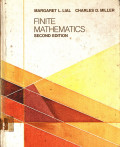 Finite Mathematics, Second Edition