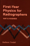 First-Year Physics for  Radiographers