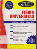 Fisika Universitas