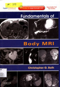 Fundamental of Body MRI