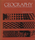 Geography,The Of Location,Culture,And Environment