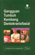 Gangguan Tumbuh kembang Dentokraniofasial