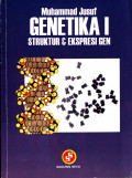 Genetika 1Struktur &Ekspresi Gen
