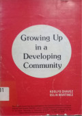 Growing Up in a Developing Communing