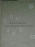 School Health and Health Education