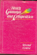 Heath Grammar and Composition