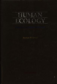 Human Adaptability : An Introduction To Ecological Anthropology