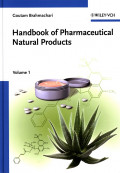 Handbook of Pharmaceutical Natural Products