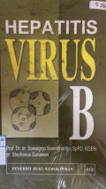 Hepatitis Virus B