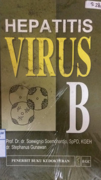 Hepatitis Virus B