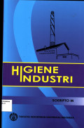 Higiene Industri