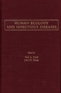 Human Ekology and Infectious Diseases
