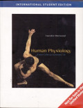 Human Physiology : From Cells To Systems edisi 7