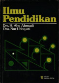 ILMU PENDIDIKAN