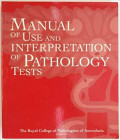 Manual of Use and Interpretation of Patology Tesis