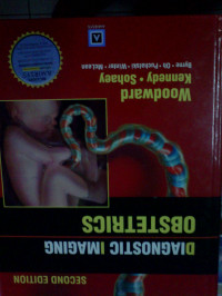 Diagnostic Imaging  Obstetrics  Second edition