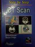 Step by step CT Scan ( A Practical Guide For Residents and Technologists )