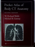 Pocket Atlas of Body CT Anatomy second edition
