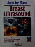 Step By Step Breast Ultrasound