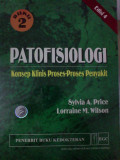 Patofisiologi : konsep klinis proses-proses penyakit - Buku 2 edisi 4