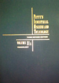 Patty's Industrial Hygiene and Toxicology Third Rev. Ed.