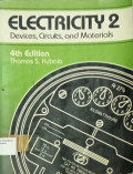 Electricity 2 Device s, Circuits,and Material s