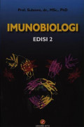 Imunobiologi Edisi  2