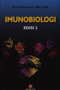 Imunobiologi Edisi  2